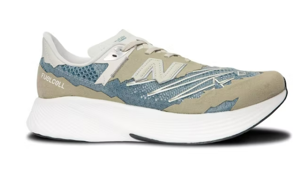 New Balance FuelCell RC Elite v2 Tokyo Design Studio Grey Vetiver