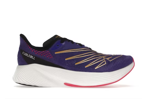 New Balance FuelCell RC Elite v2 Deep Violet