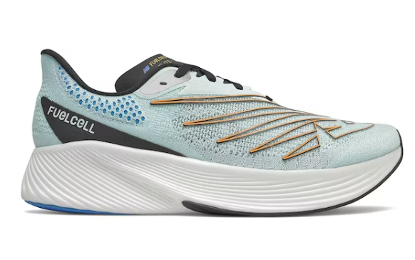 New Balance FuelCell RC Elite v2 Sky Blue