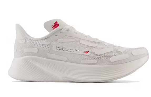 New Balance FuelCell RC Elite v2 District Vision White