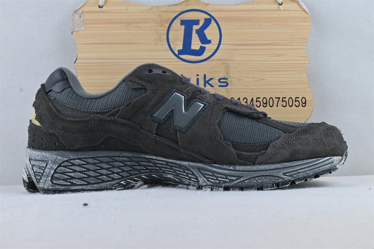 New Balance 2002R Protection Pack Phantom