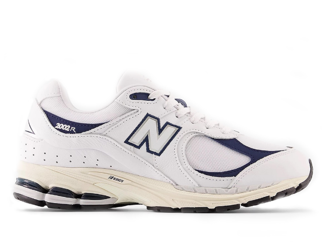 New Balance 2002R Natural Indigo