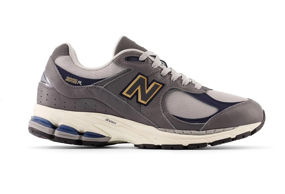 New Balance 2002R New Vintage