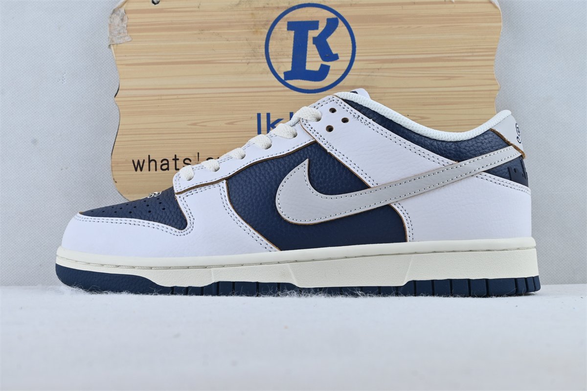 HUF x Nike SB Dunk Low「City Pack」