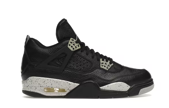 Jordan 4 Retro Oreo (2015)