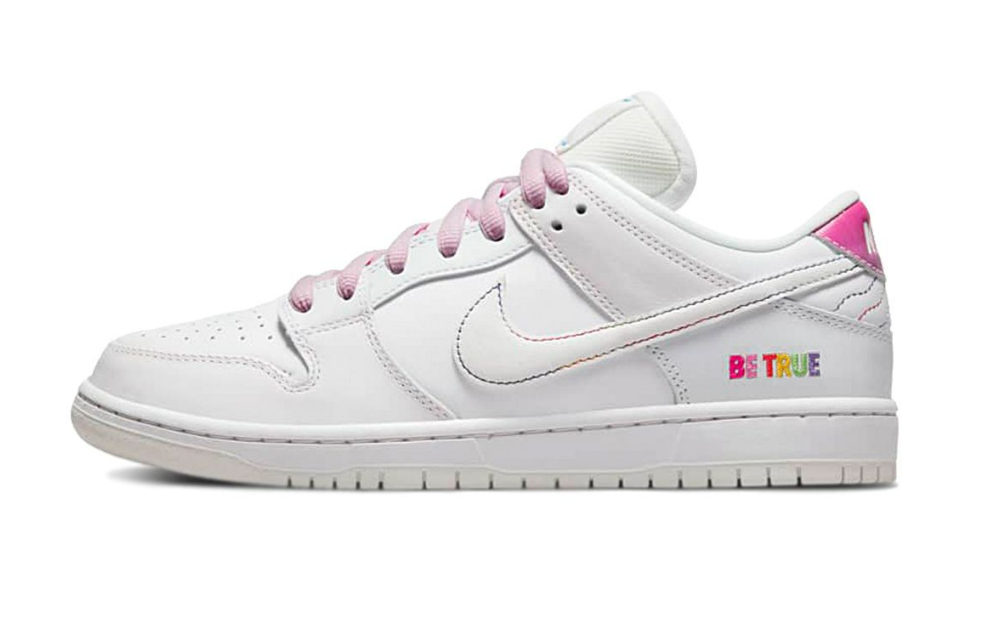 NIKE SB DUNK LOW 'BE TRUE'