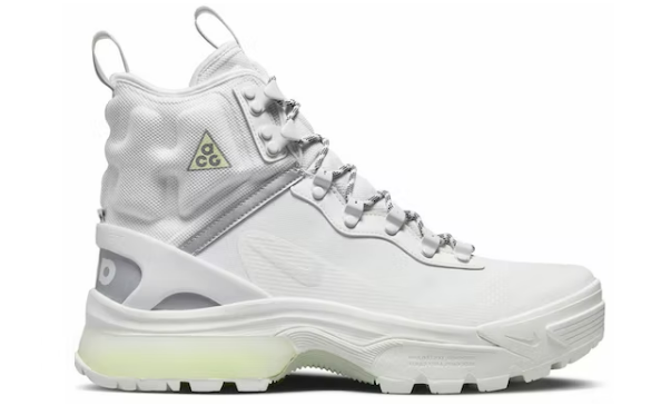 Nike ACG Air Zoom Gaiadome Gore-Tex Summit White