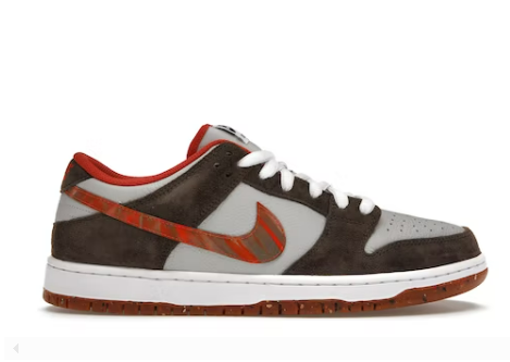 Nike SB Dunk Low Crushed D.C.