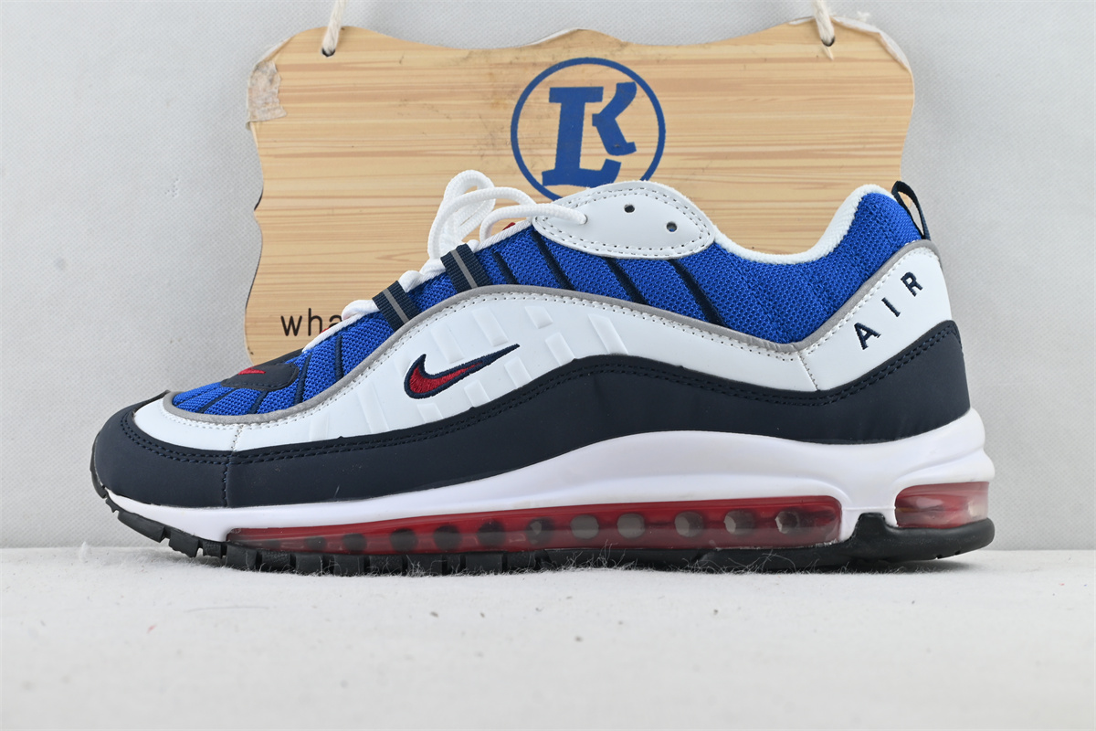 Air Max 98 Gundam (2018)