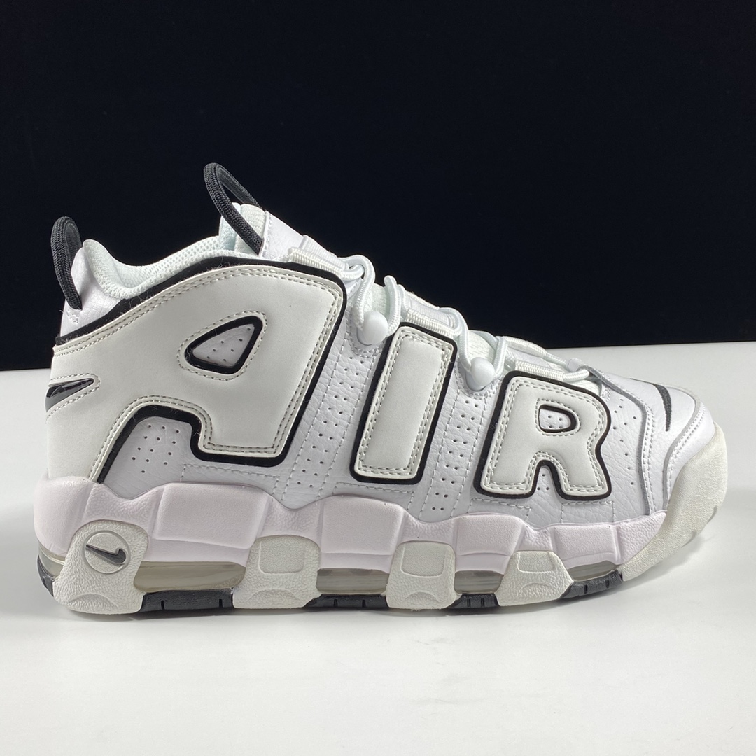 Air More Uptempo