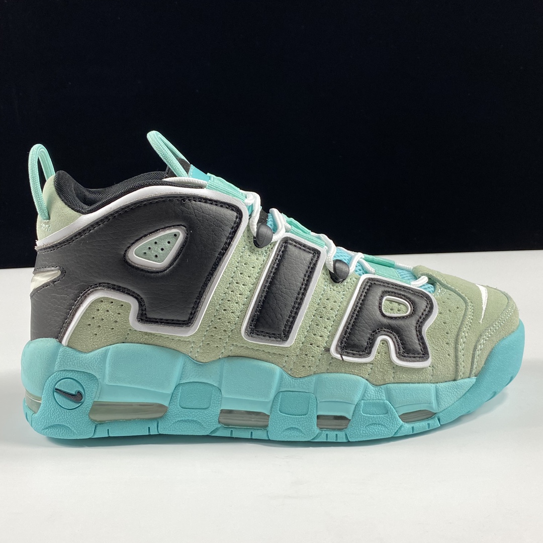 Air More Uptempo