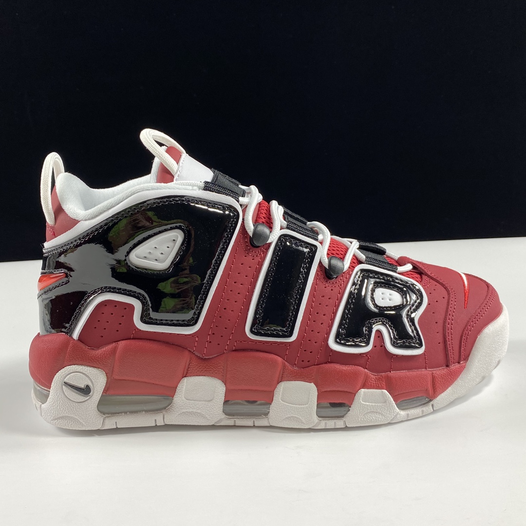 Air More Uptempo