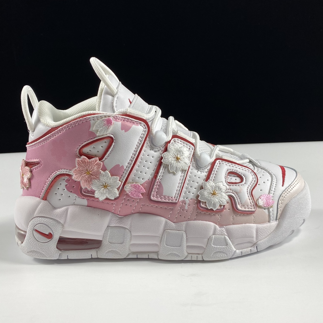 Air More Uptempo