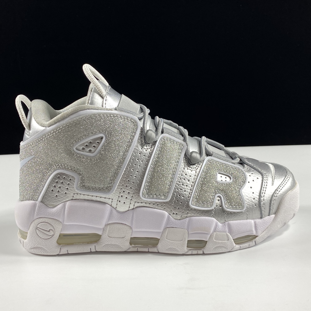 Air More Uptempo