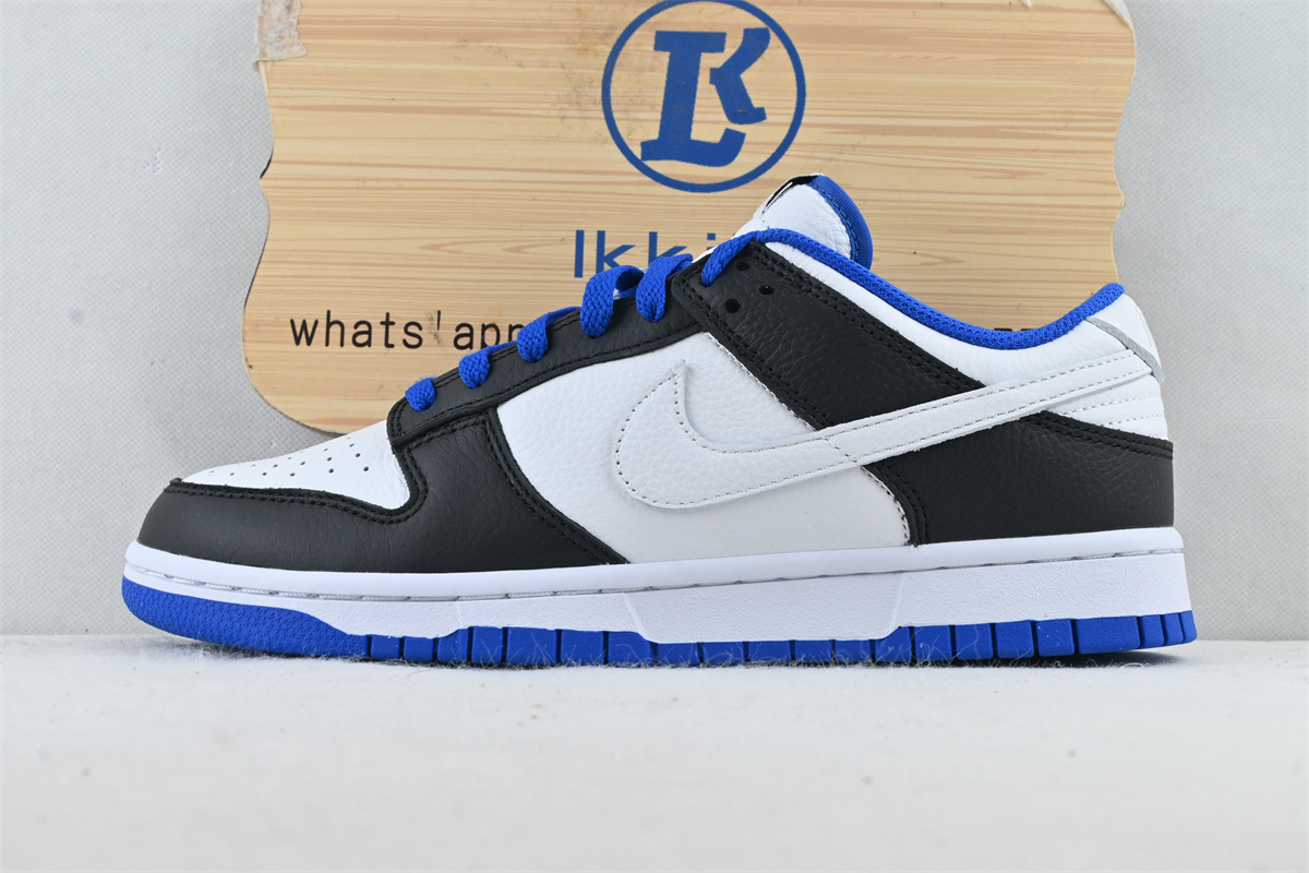 Nike Dunk Low blue
