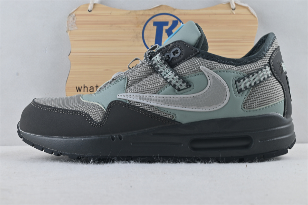 Travis Scott x Nike Air Max 1 “Dusty Sage”