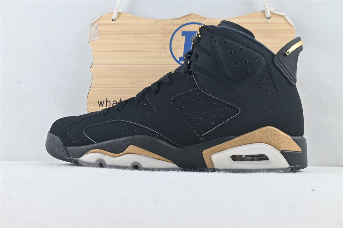 Air Jordan 6 Retro DMP 2020