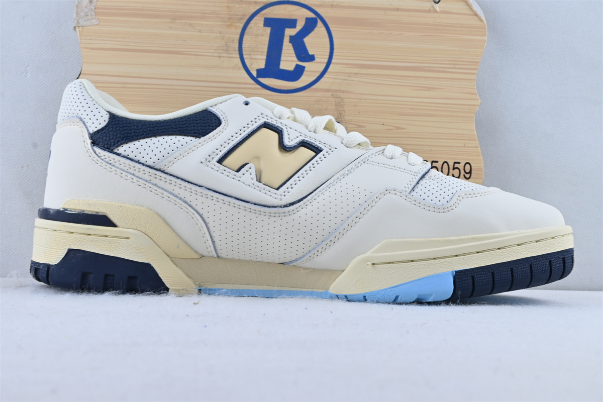 New Balance 550 Rich Paul