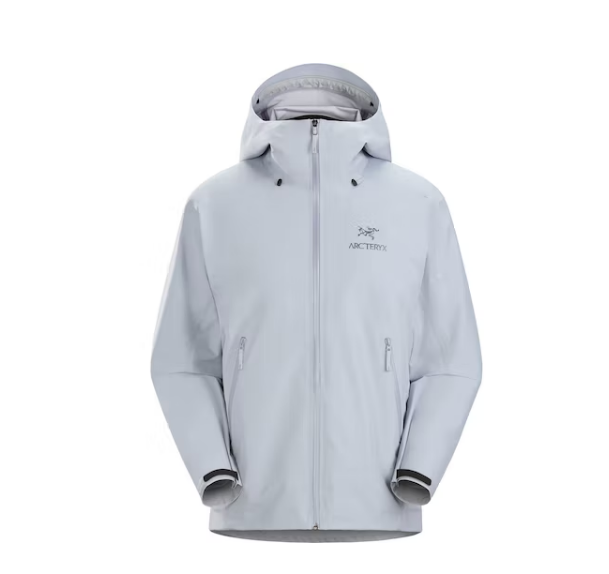 Arc'Teryx Beta LT Jacket Men's Jacket Lucent