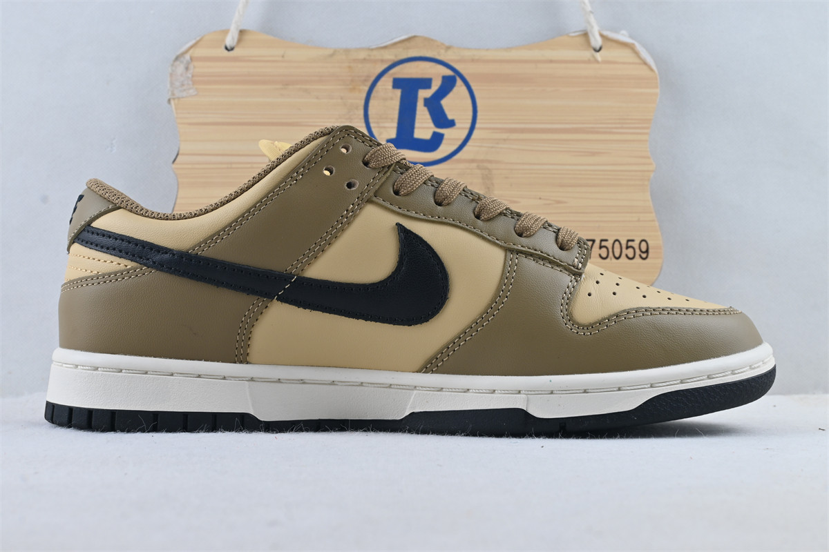 Nike Dunk Low Dark Driftwood