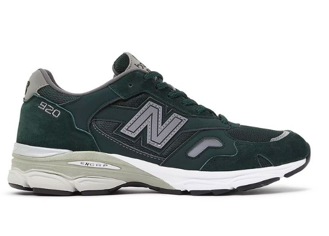 New Balance 920 Kelly Green