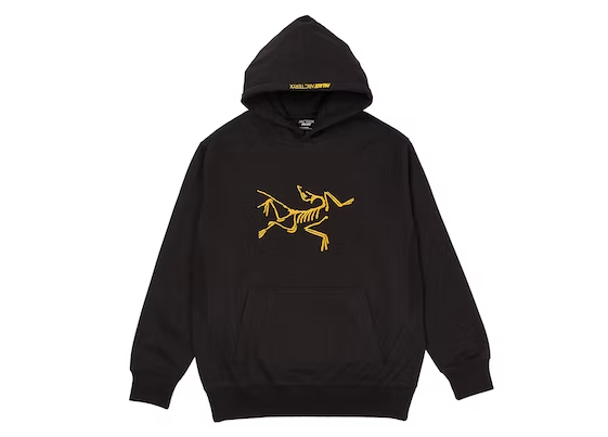 Arc'Teryx Arc'Teryx Hood Black