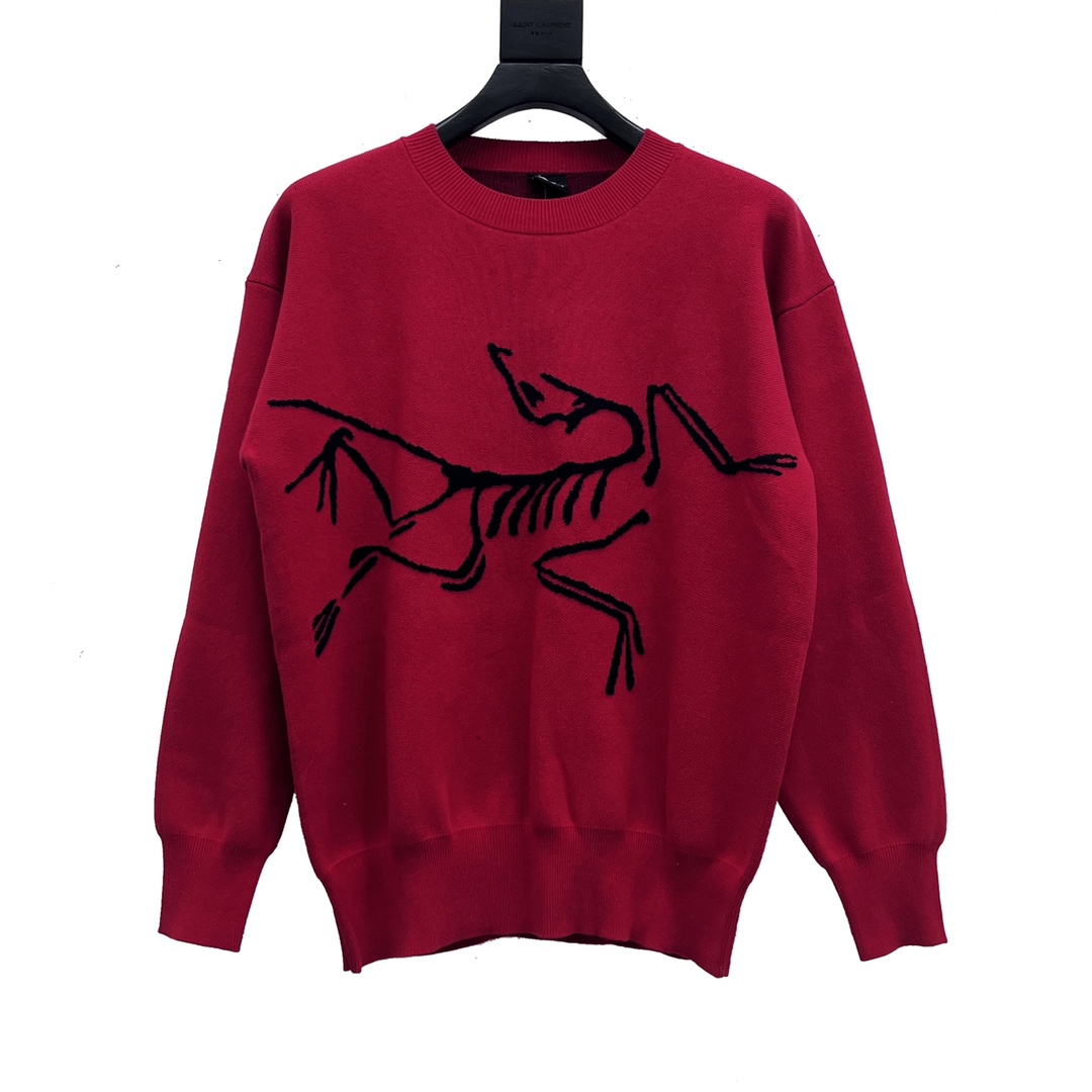 Arcteryx sweater