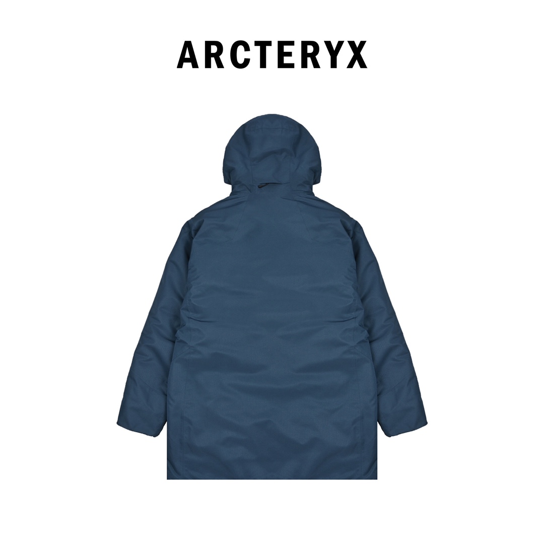 Arc'Teryx