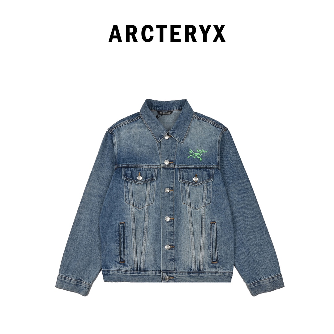 Arc'Teryx