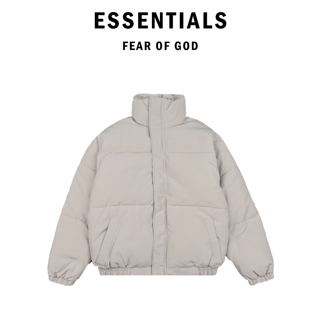 Fear of God Essentials