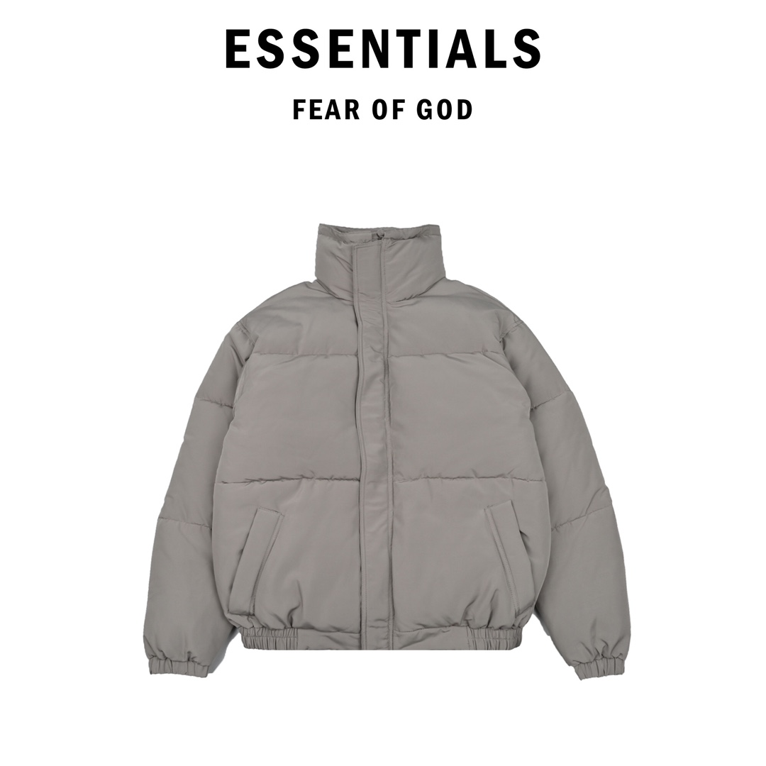 Fear of God Essentials