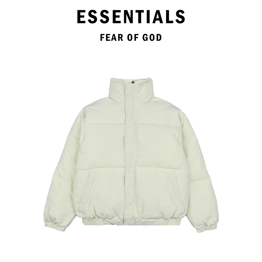 Fear of God Essentials