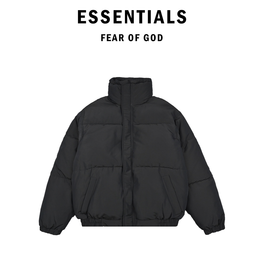 Fear of God Essentials