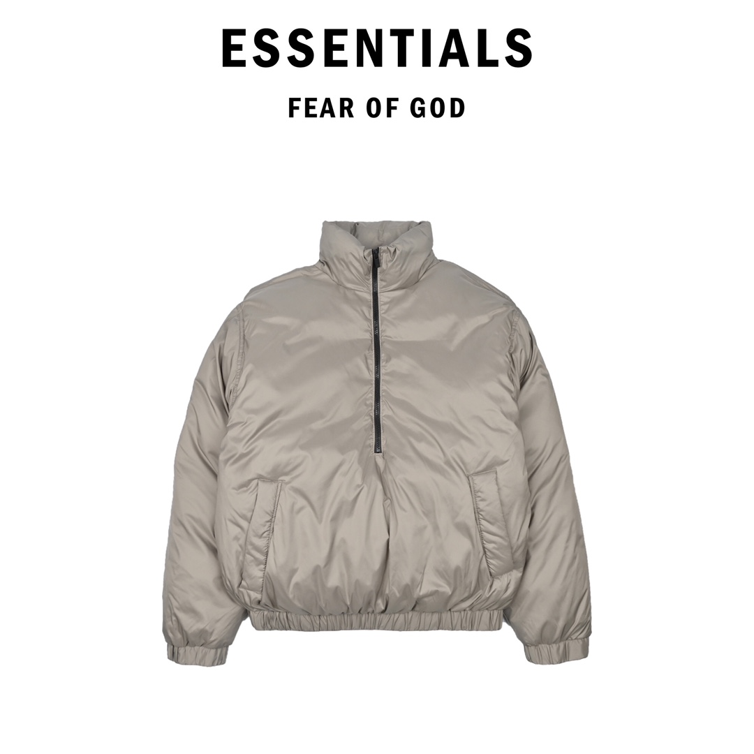 Fear of God Essentials