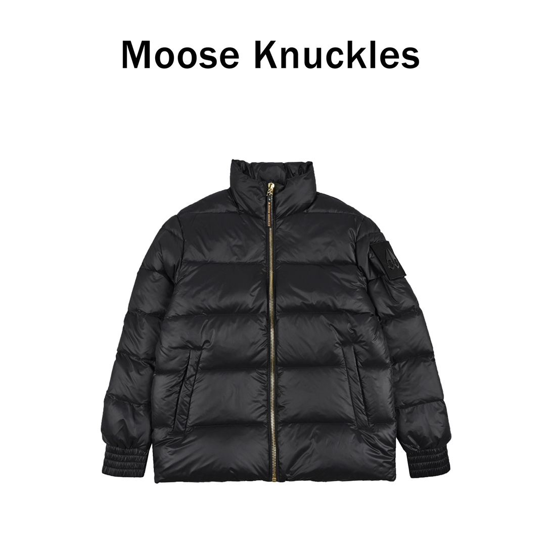 Moose Knuckles