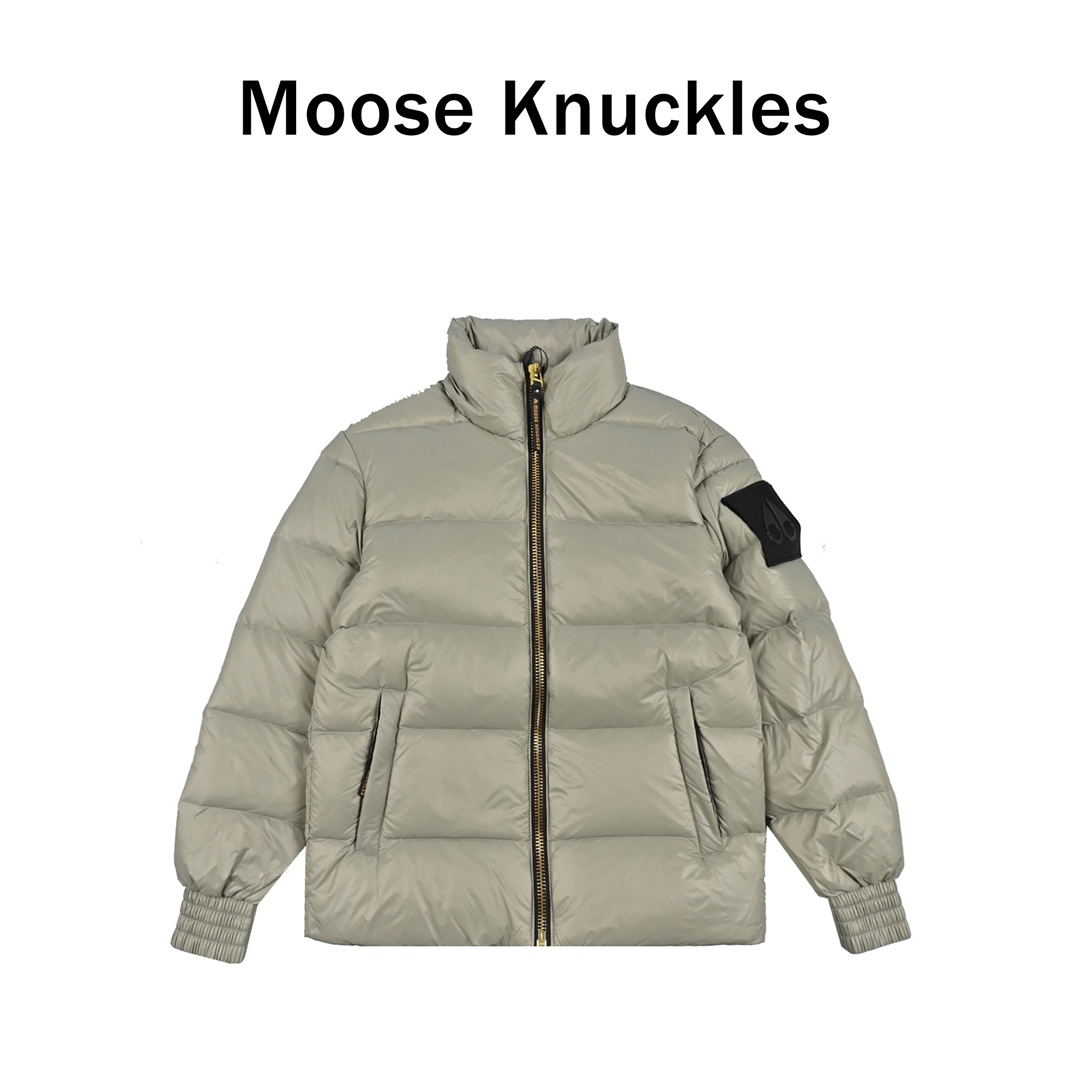 Moose Knuckles