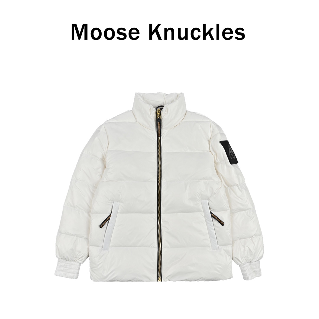 Moose Knuckles