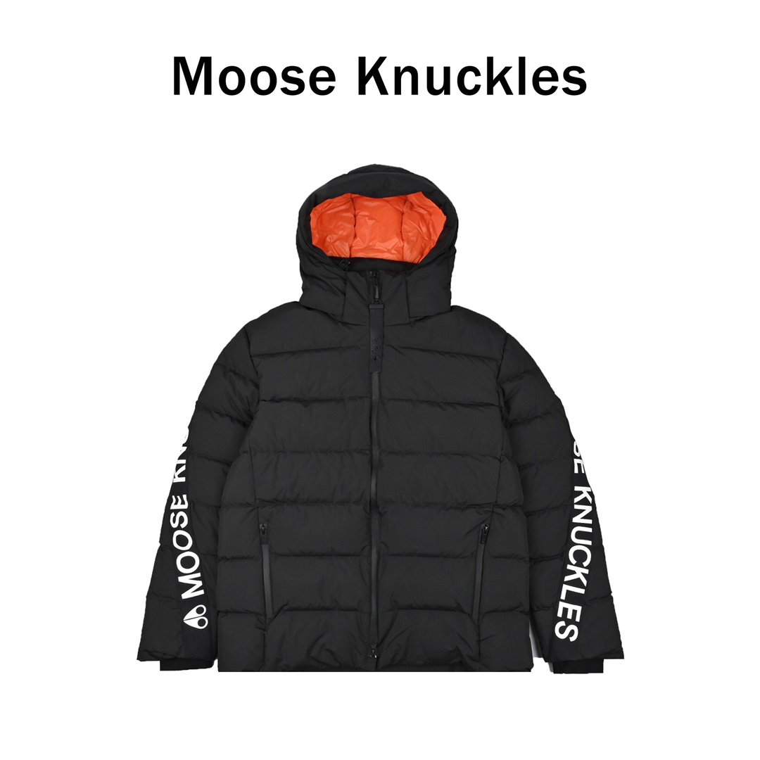 Moose Knuckles
