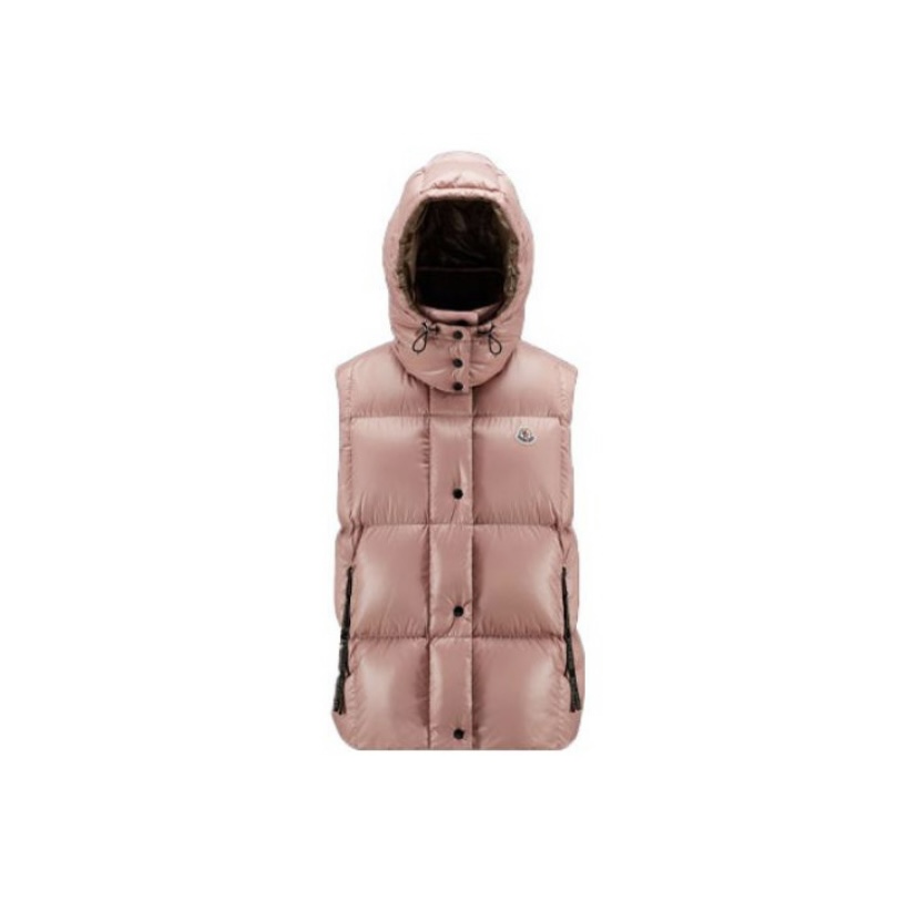 Moncler Luzule Down Vest