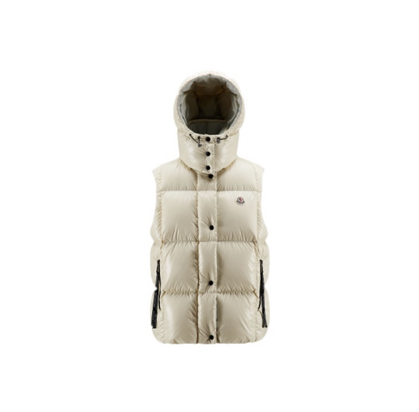 Moncler Luzule Down Vest