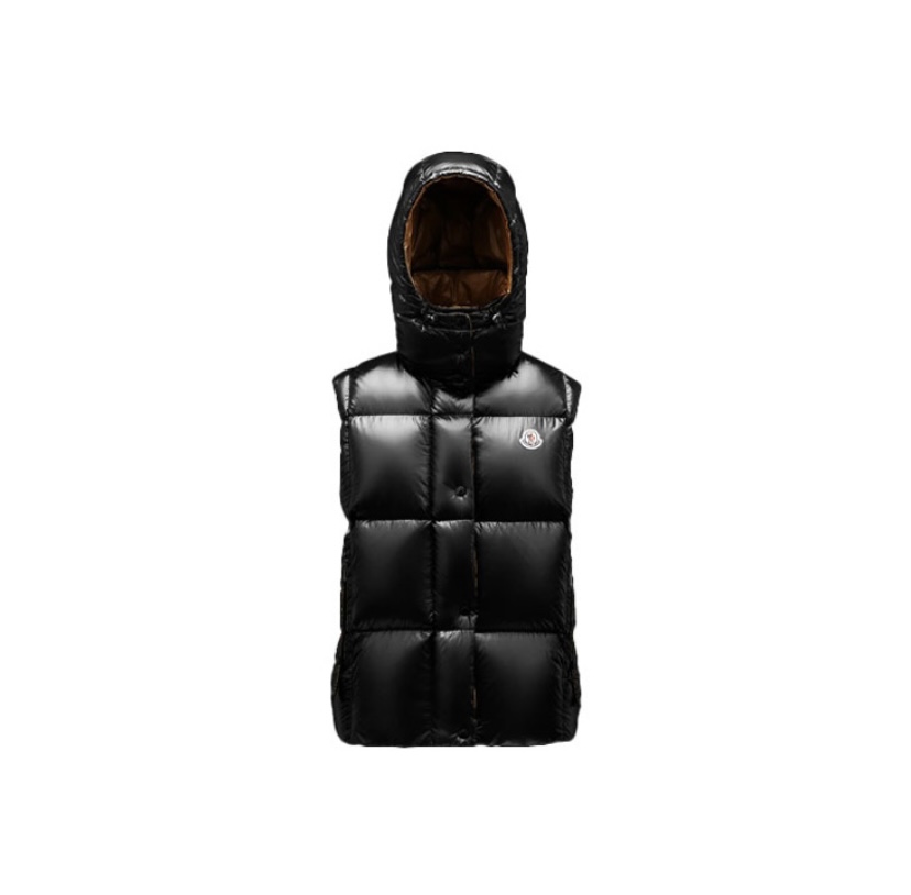Moncler Luzule Down Vest