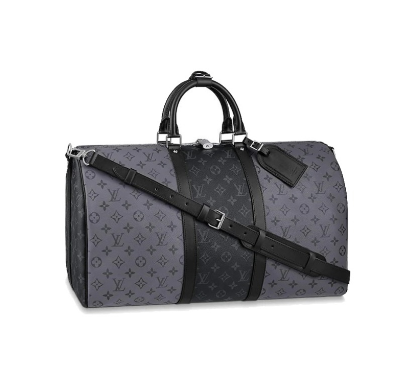 L0vis Vvtt0n Keepall Bandouliere Monogram