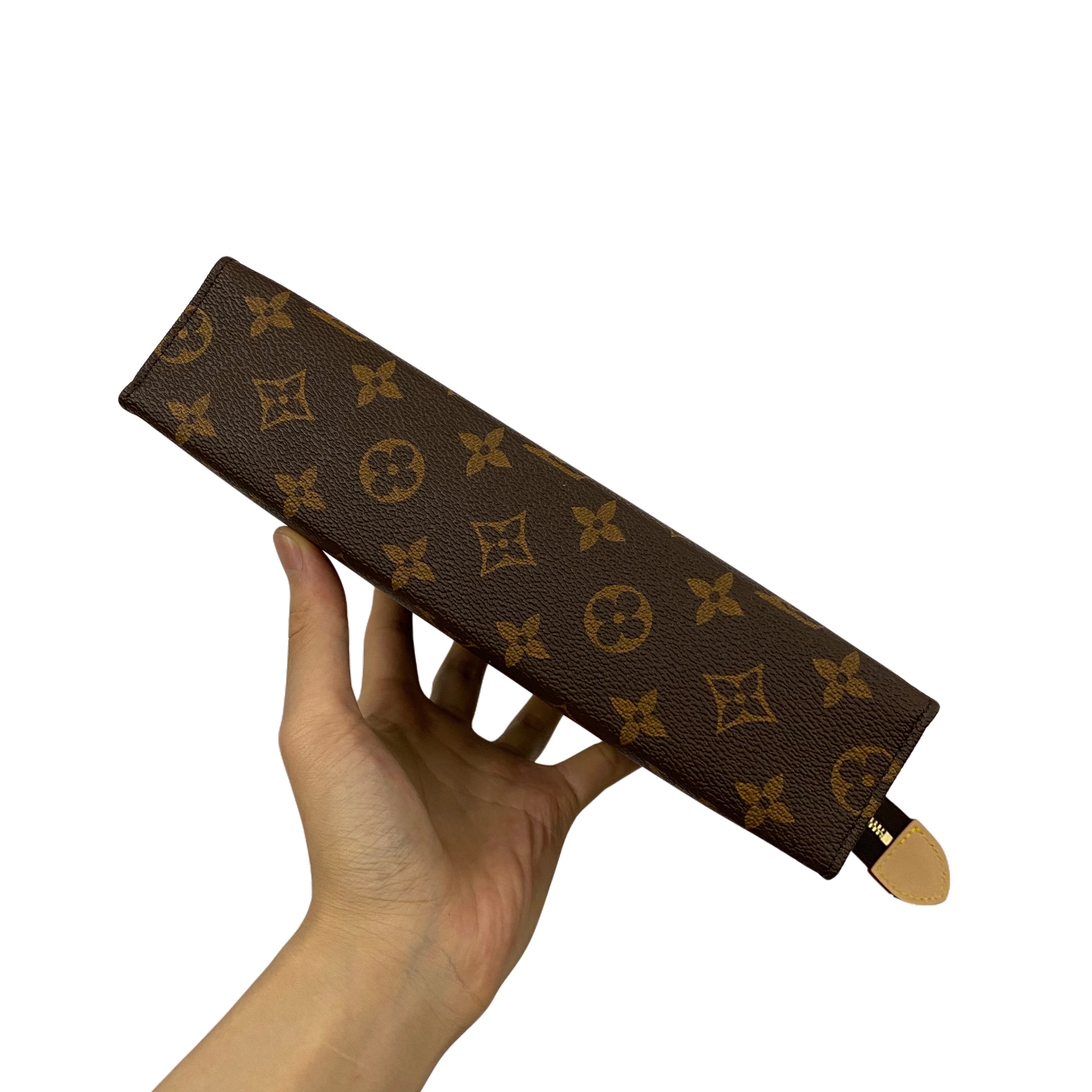 L0vis Vvtt0n Discovery Pochette Monogram Eclipse Canvas