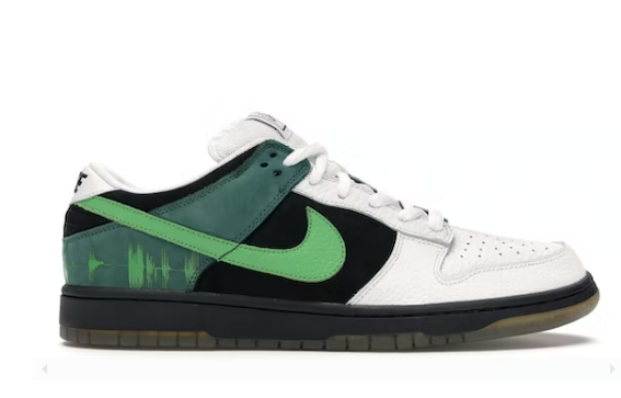 Nike SB Dunk Low C