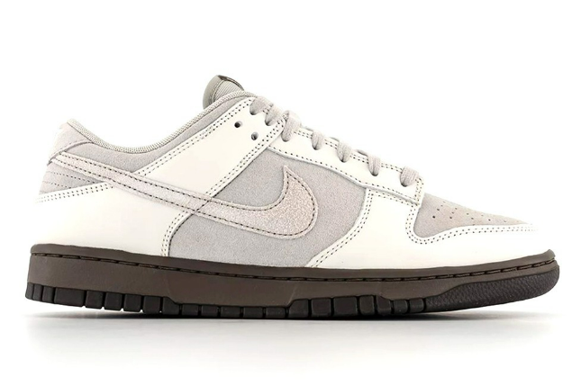 Nike Dunk Low Ironstone