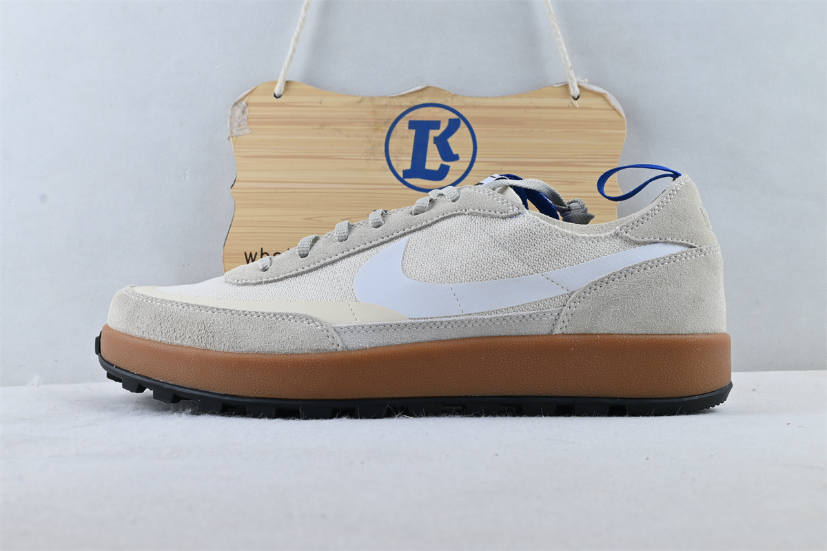 NikeCraft General Purpose Shoe Tom Sachs