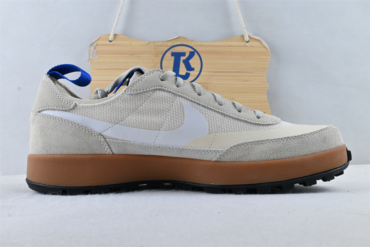 NikeCraft General Purpose Shoe Tom Sachs