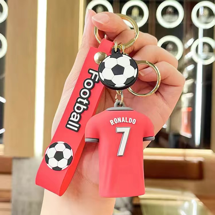 keychain（CristianoRonaldo）