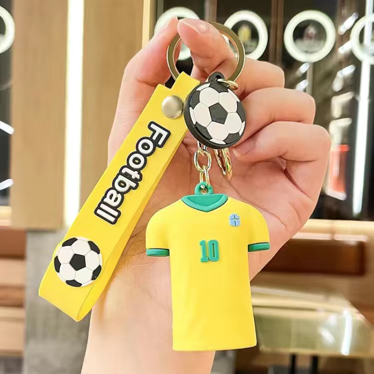 keychain（Neymar）