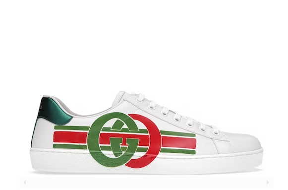 Gvc*1 Ace Interlocking G